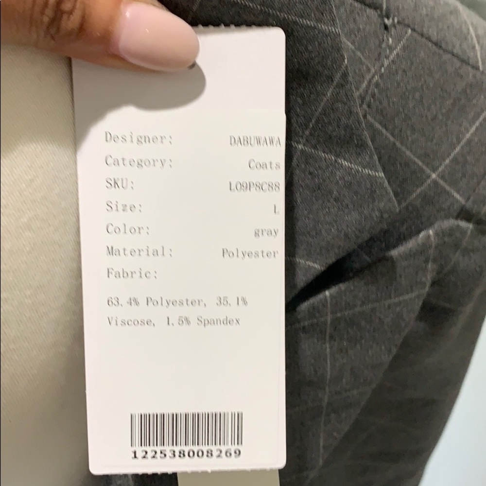 Jacket - Picture 10 of 11